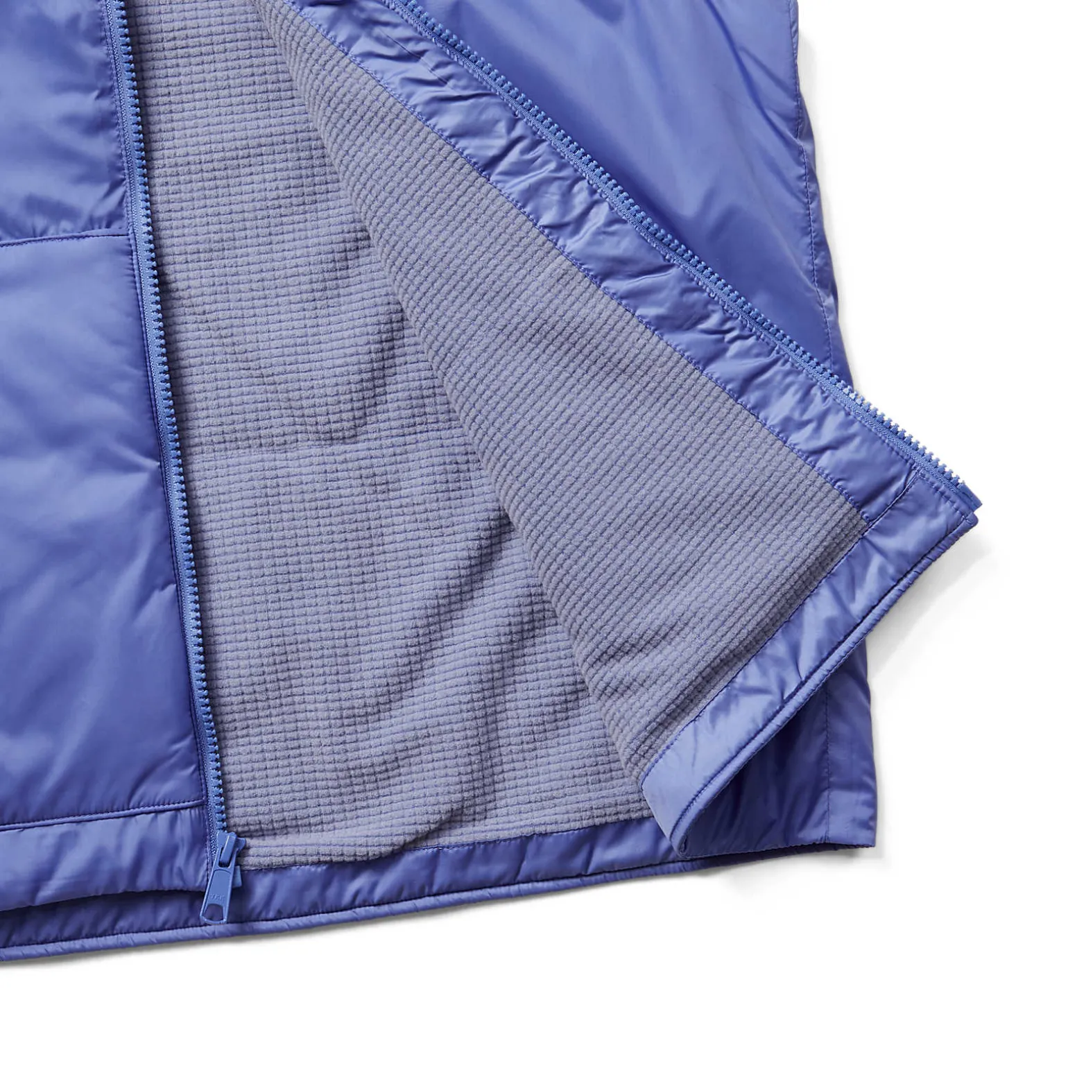 Women's Geotex Insulated Vest - Outerwear