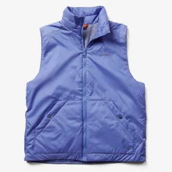 Women's Geotex Insulated Vest - Outerwear