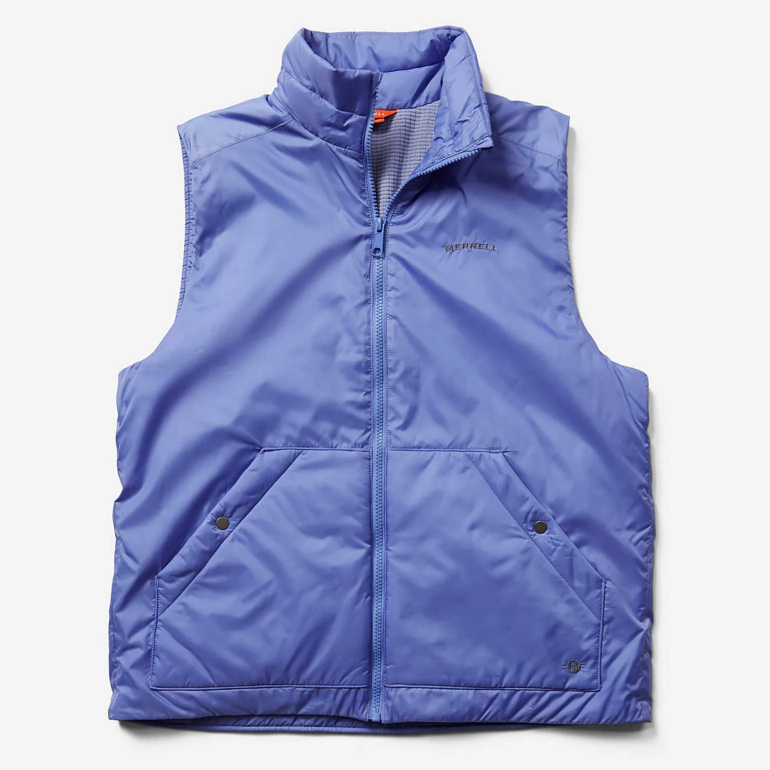 Women's Geotex Insulated Vest - Outerwear