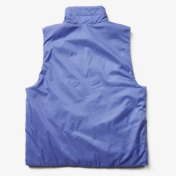 Women's Geotex Insulated Vest - Outerwear