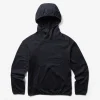 Women's Geotex Pullover Hoody - Tops
