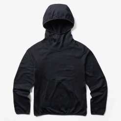 Women's Geotex Pullover Hoody - Tops