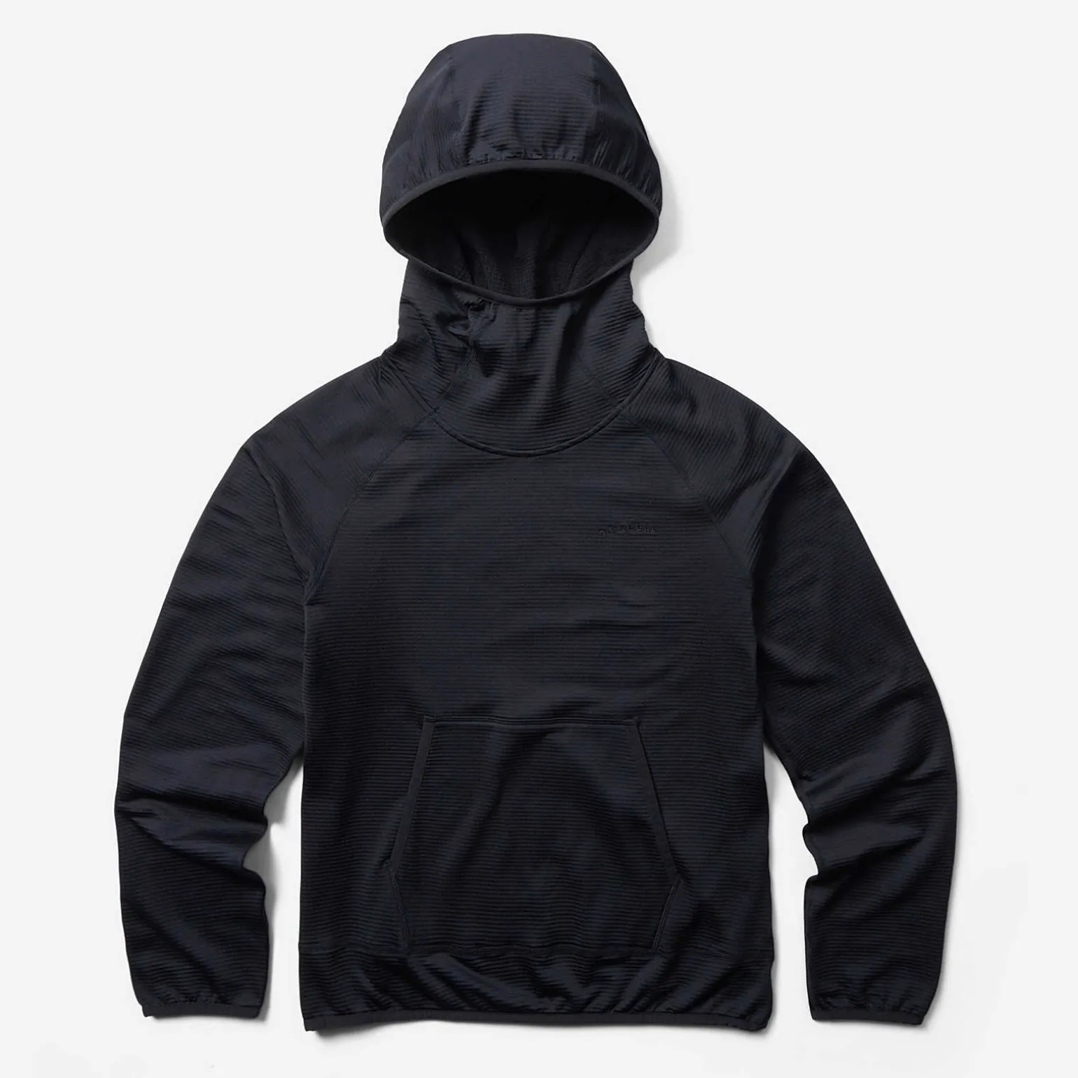 Women's Geotex Pullover Hoody - Tops