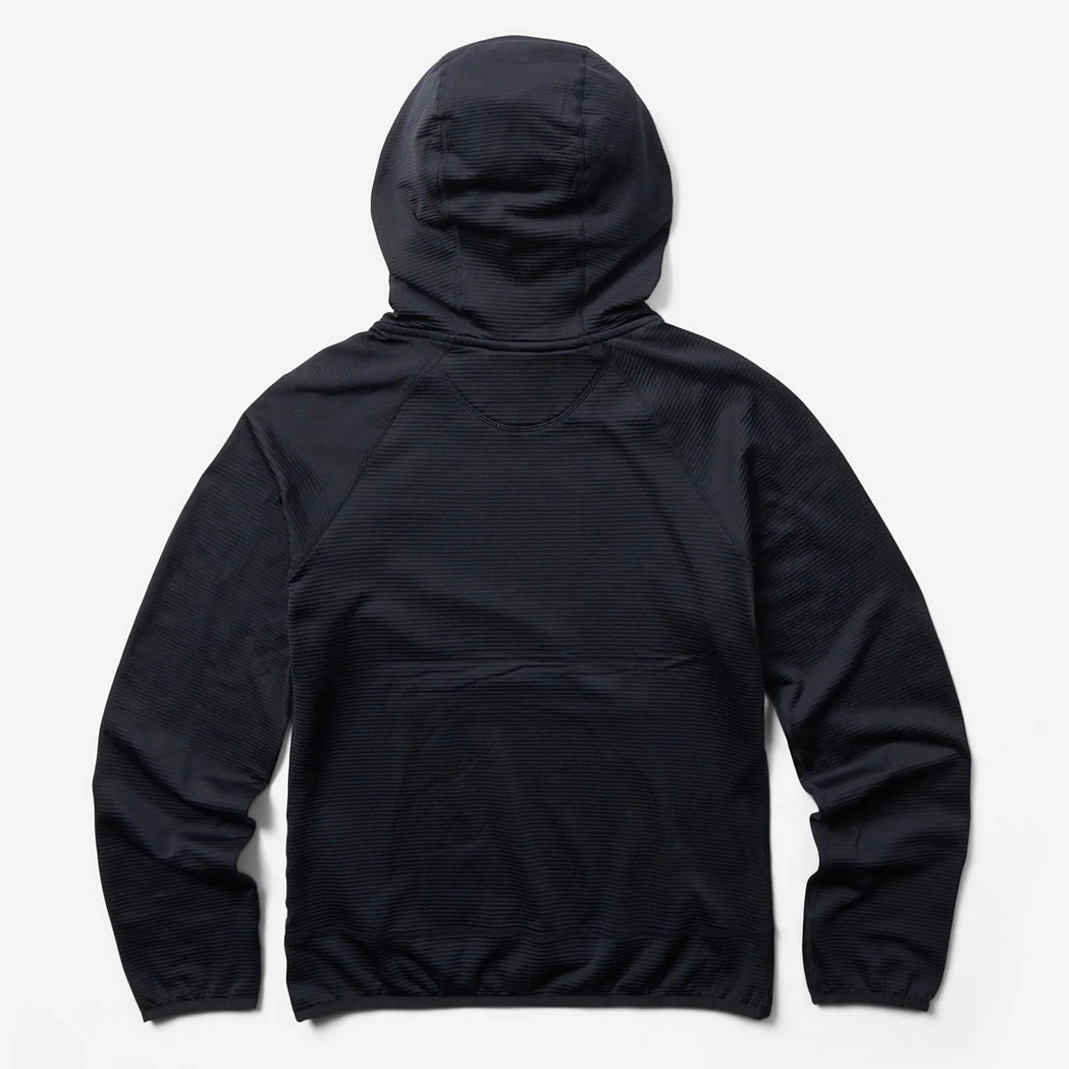 Women's Geotex Pullover Hoody - Tops