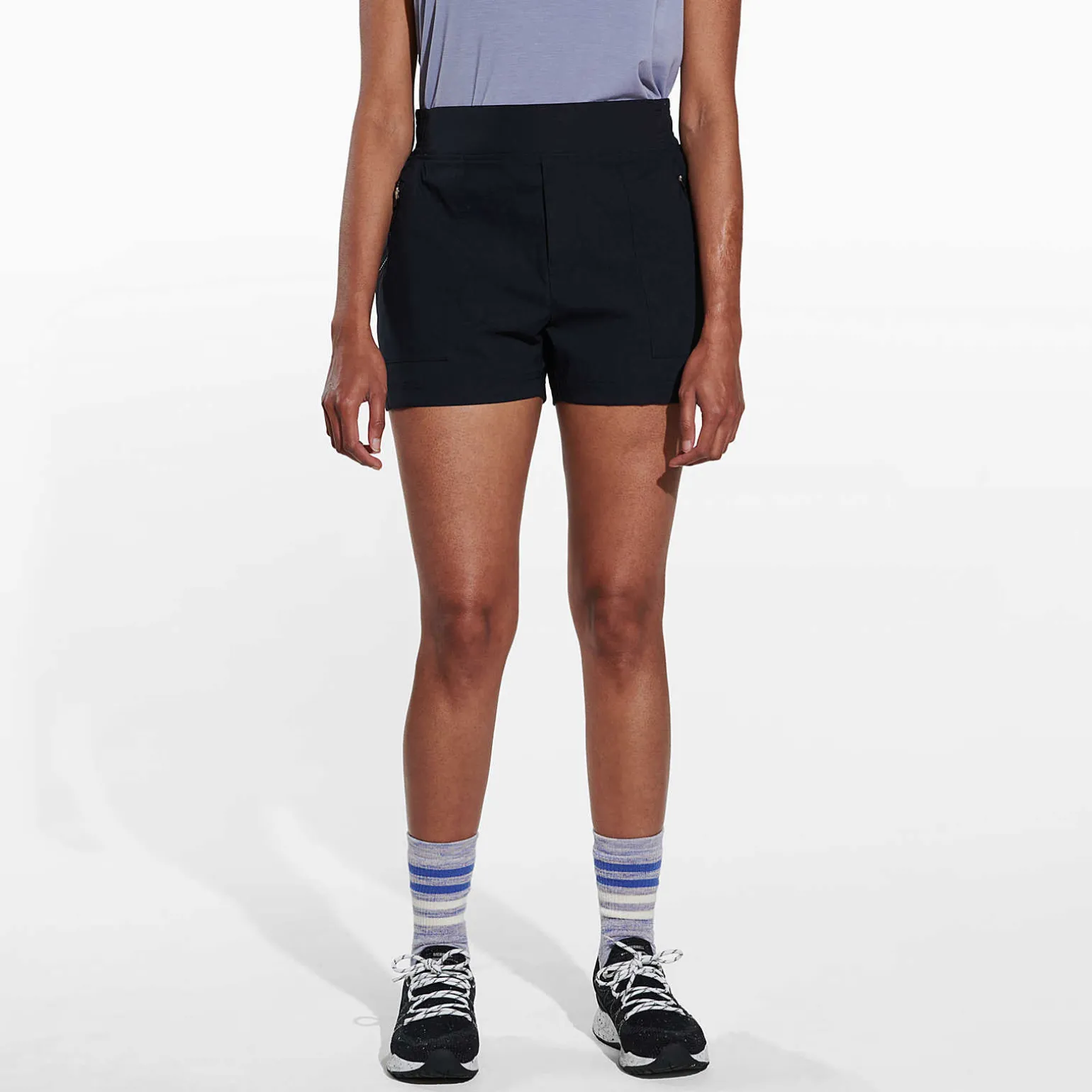 Women's Hayes Short - Bottoms