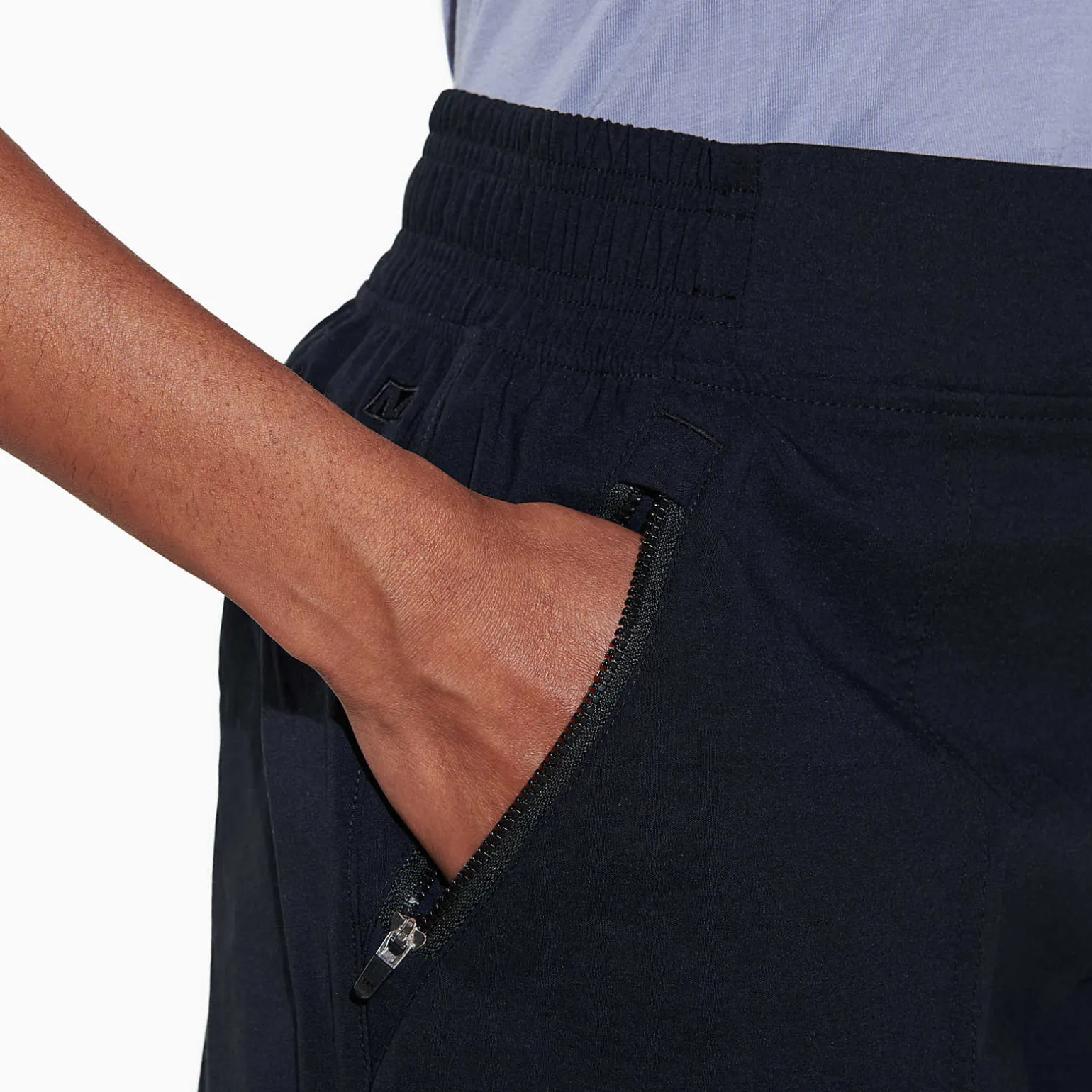 Women's Hayes Short - Bottoms