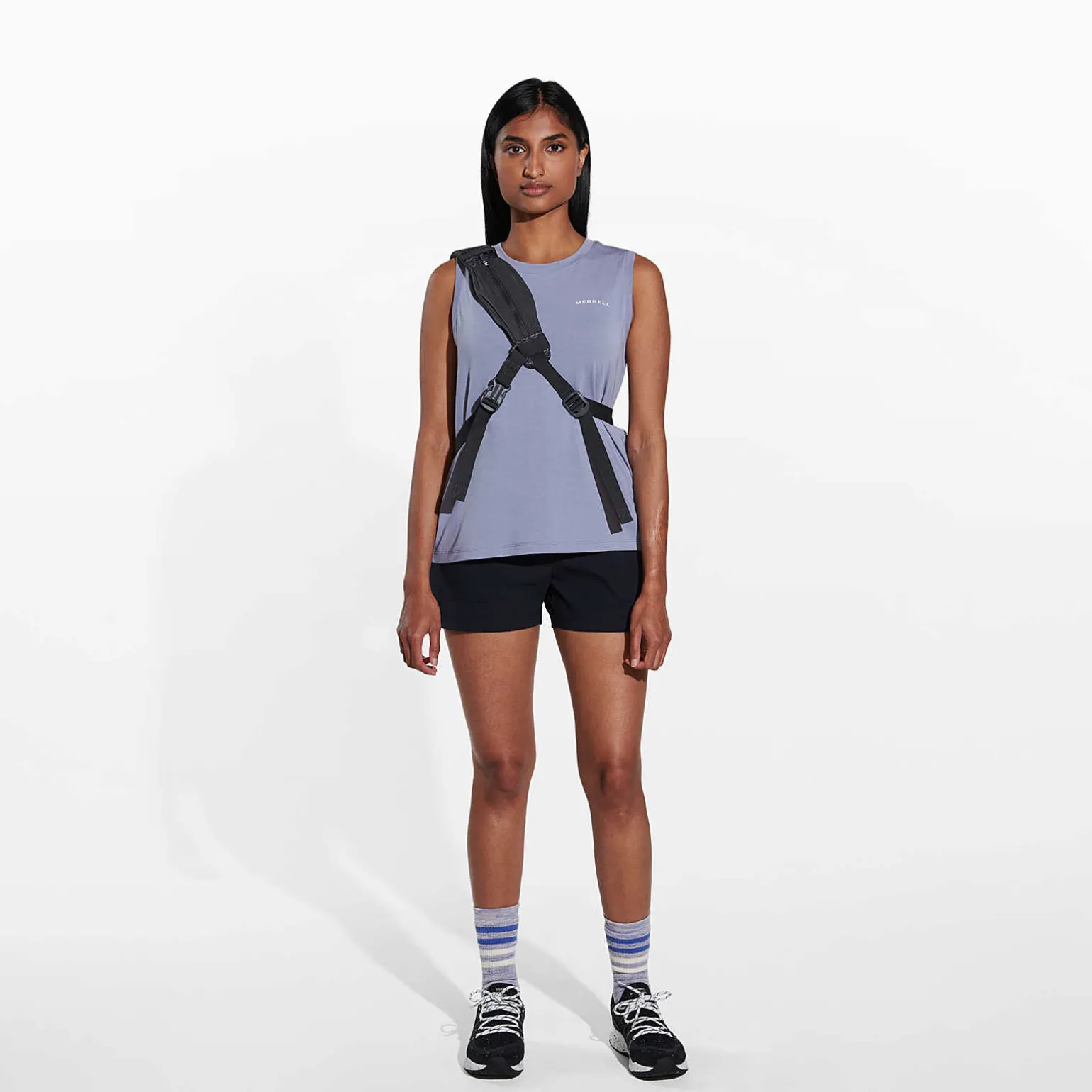 Women's Hayes Short - Bottoms