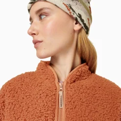 Women's Hibernate Full Zip - Outerwear