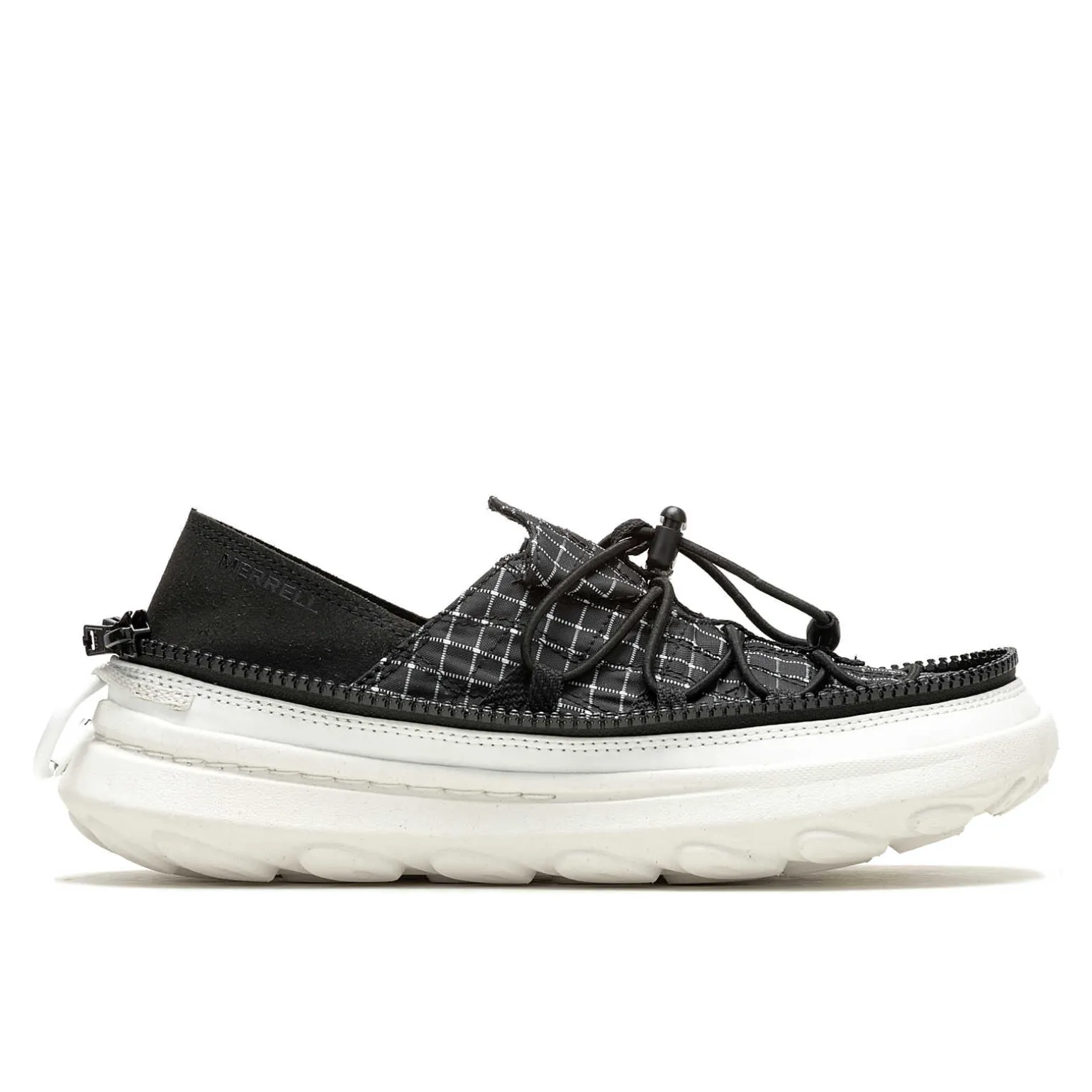 Women's Hut Moc 2 Packable RS 1TRL - Everyday
