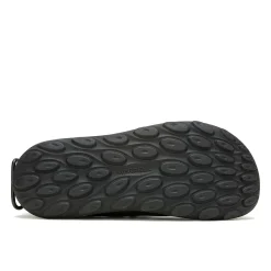 Women's Hut Moc 2 Packable Zip Off 1TRL - Slip-Ons
