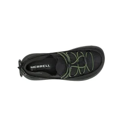 Women's Hut Moc 2 Packable Zip Off 1TRL - Slip-Ons