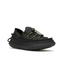 Women's Hut Moc 2 Packable Zip Off 1TRL - Slip-Ons
