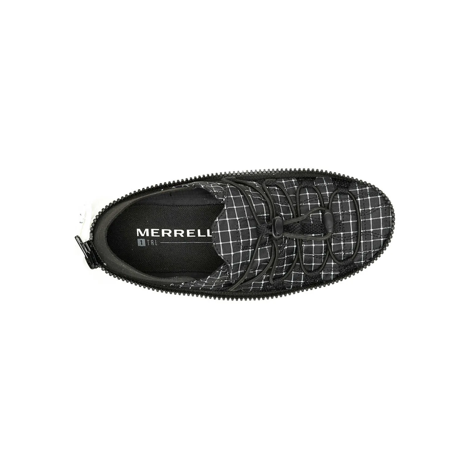 Women's Hut Moc 2 Packable RS 1TRL - Everyday