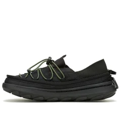 Women's Hut Moc 2 Packable Zip Off 1TRL - Slip-Ons