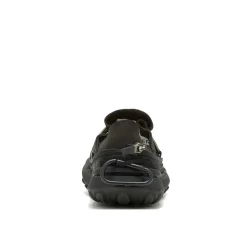 Women's Hut Moc 2 Packable Zip Off 1TRL - Slip-Ons