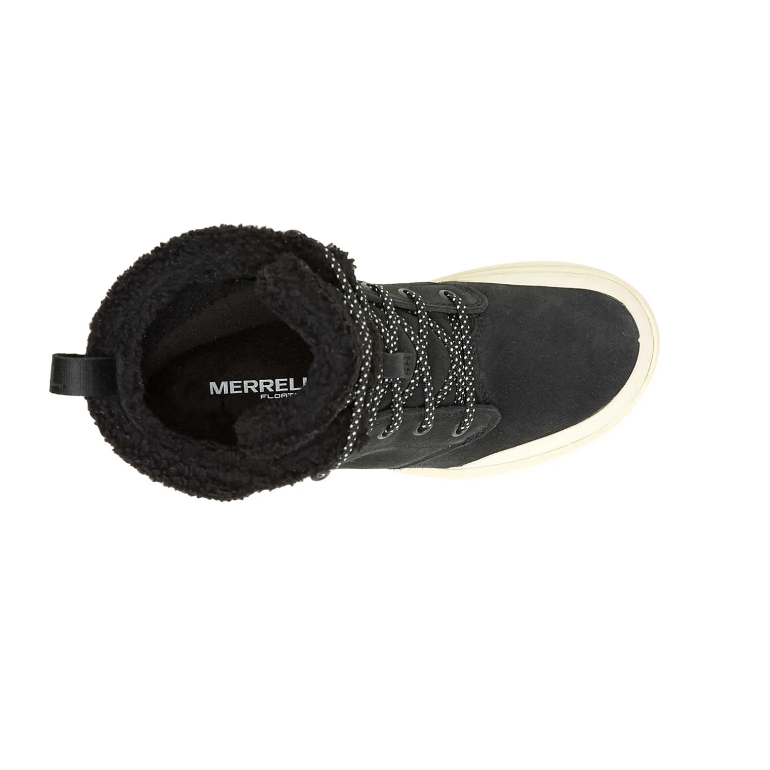 Women's Marquette Thermo Lace Waterproof - Winter