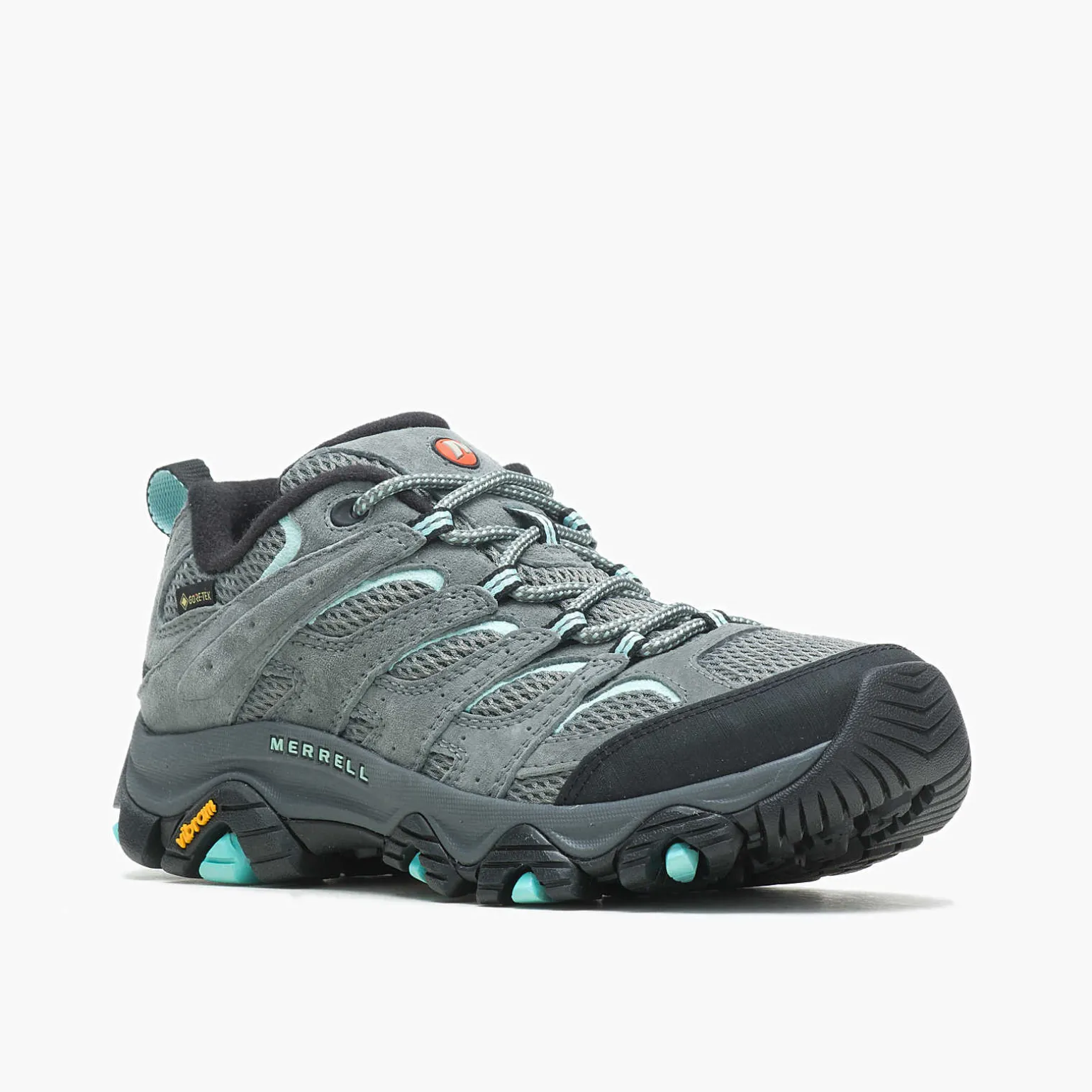 Women's Moab 3 GORE-TEX® Wide Width - Hiking
