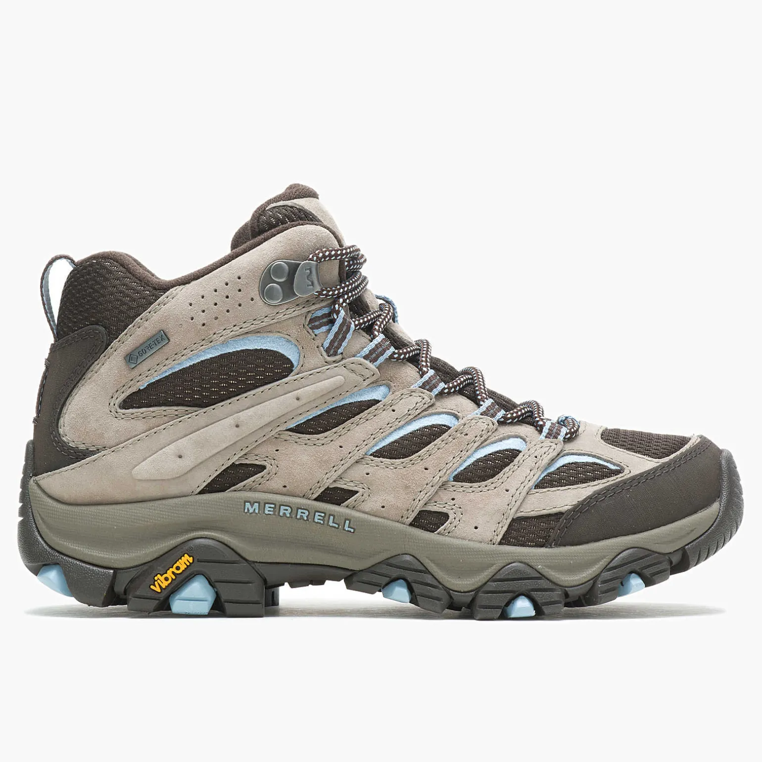 Women's Moab 3 Mid GORE-TEX® Wide Width - Hiking