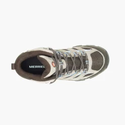 Women's Moab 3 Mid GORE-TEX® Wide Width - Hiking