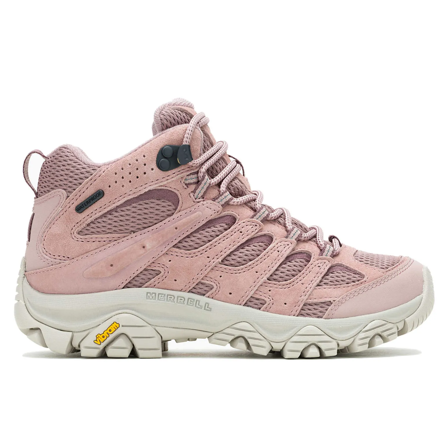 Women's Moab 3 Mid Waterproof - Hiking