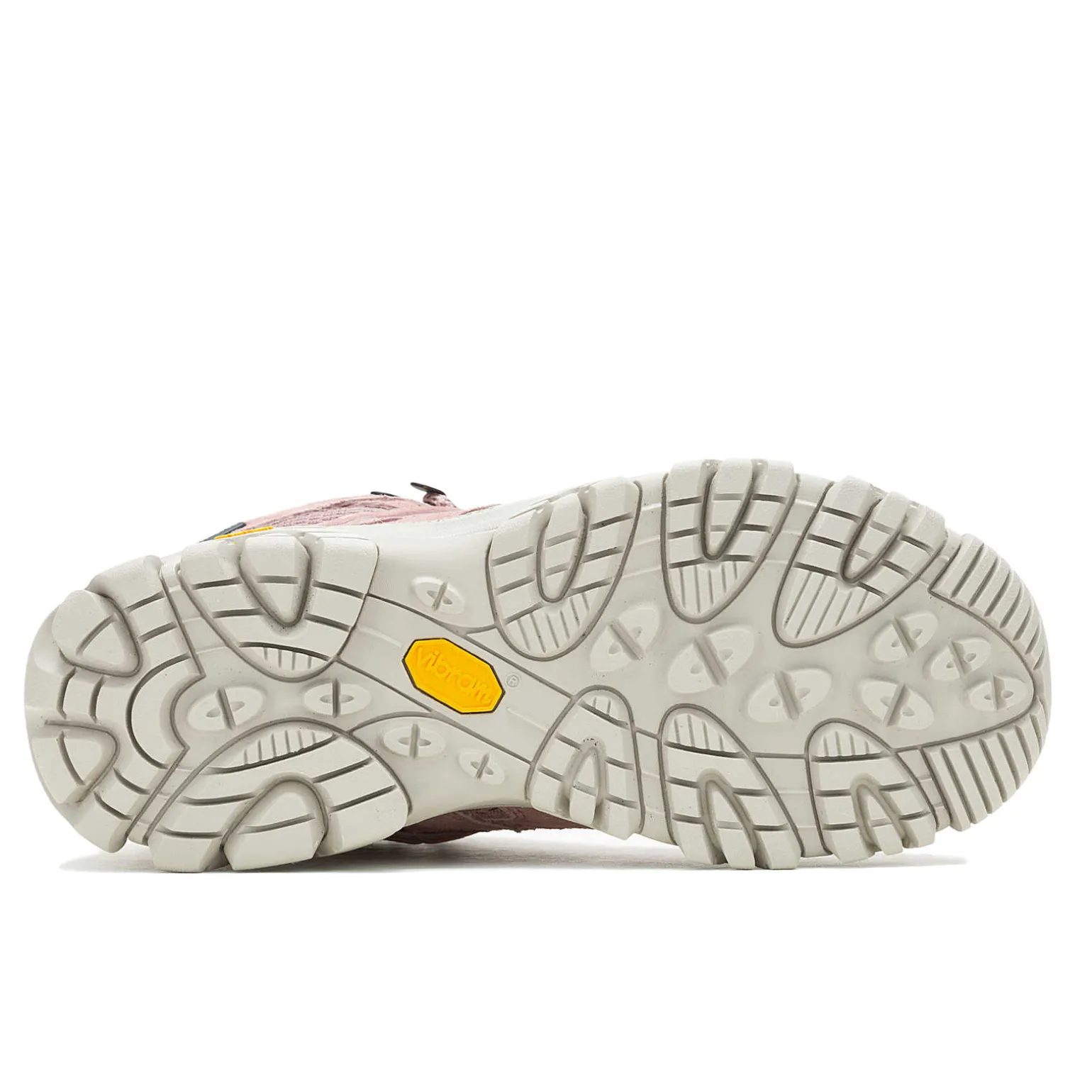 Women's Moab 3 Mid Waterproof - Hiking