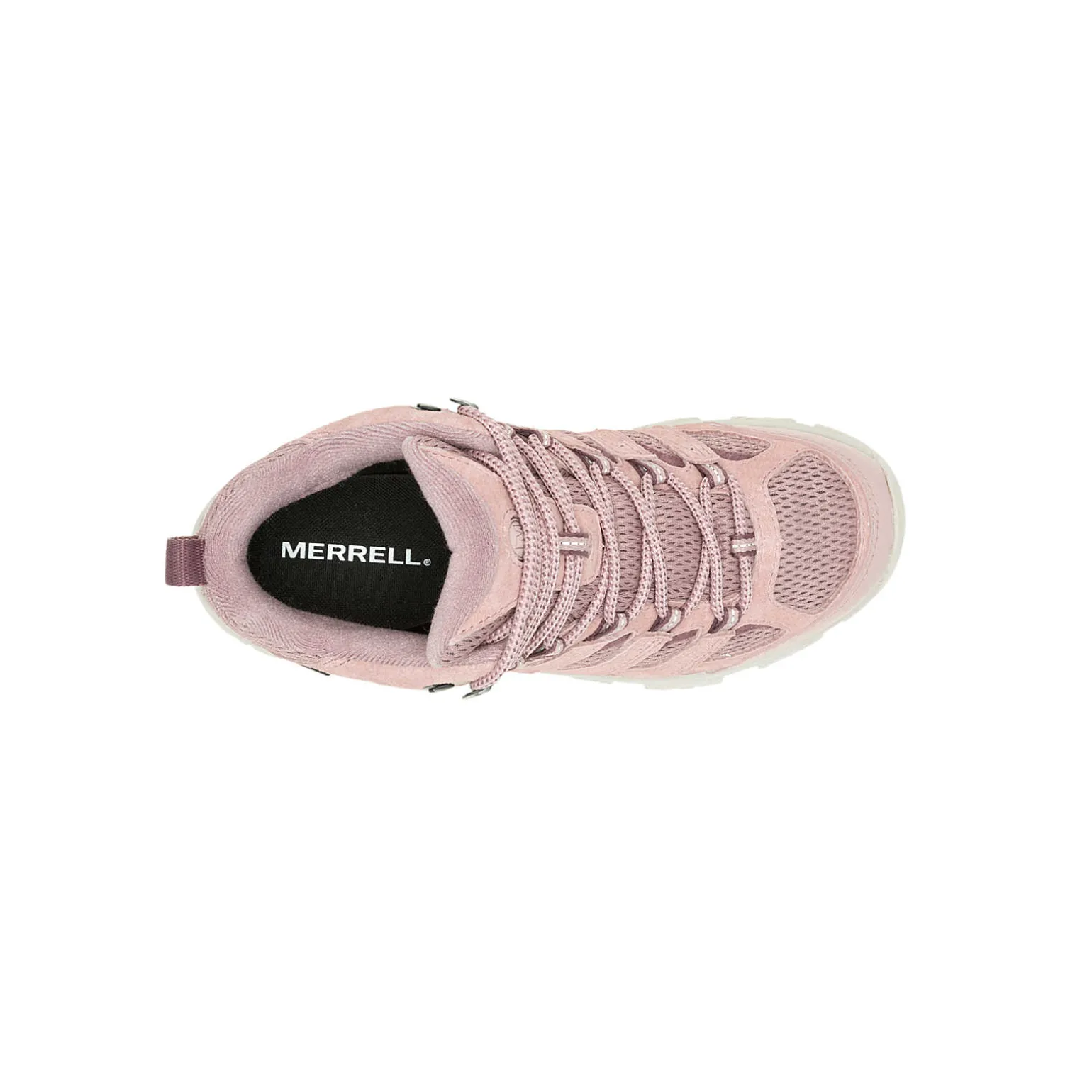 Women's Moab 3 Mid Waterproof - Hiking