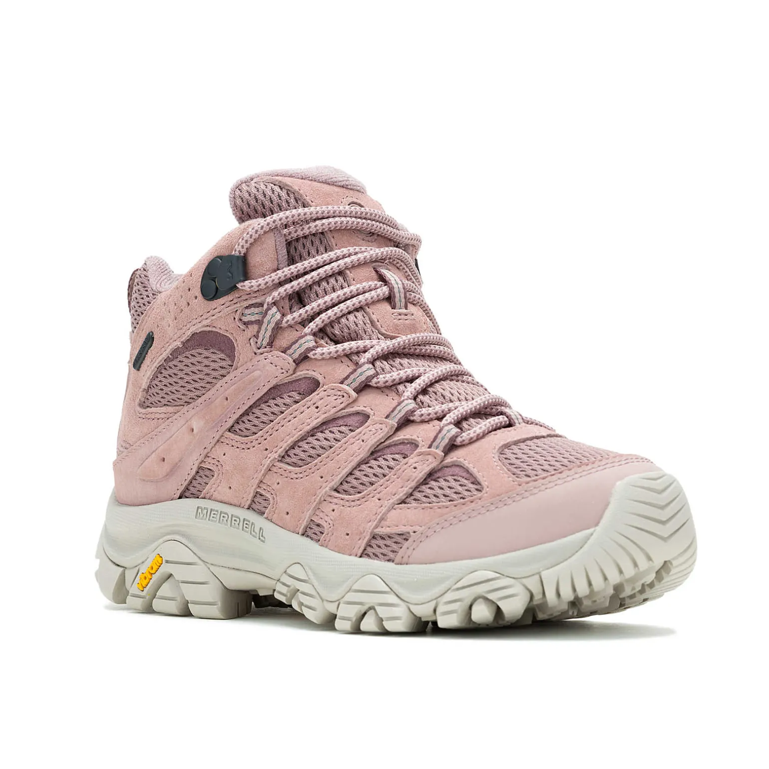 Women's Moab 3 Mid Waterproof - Hiking