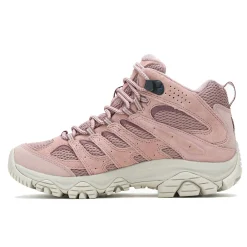 Women's Moab 3 Mid Waterproof - Hiking