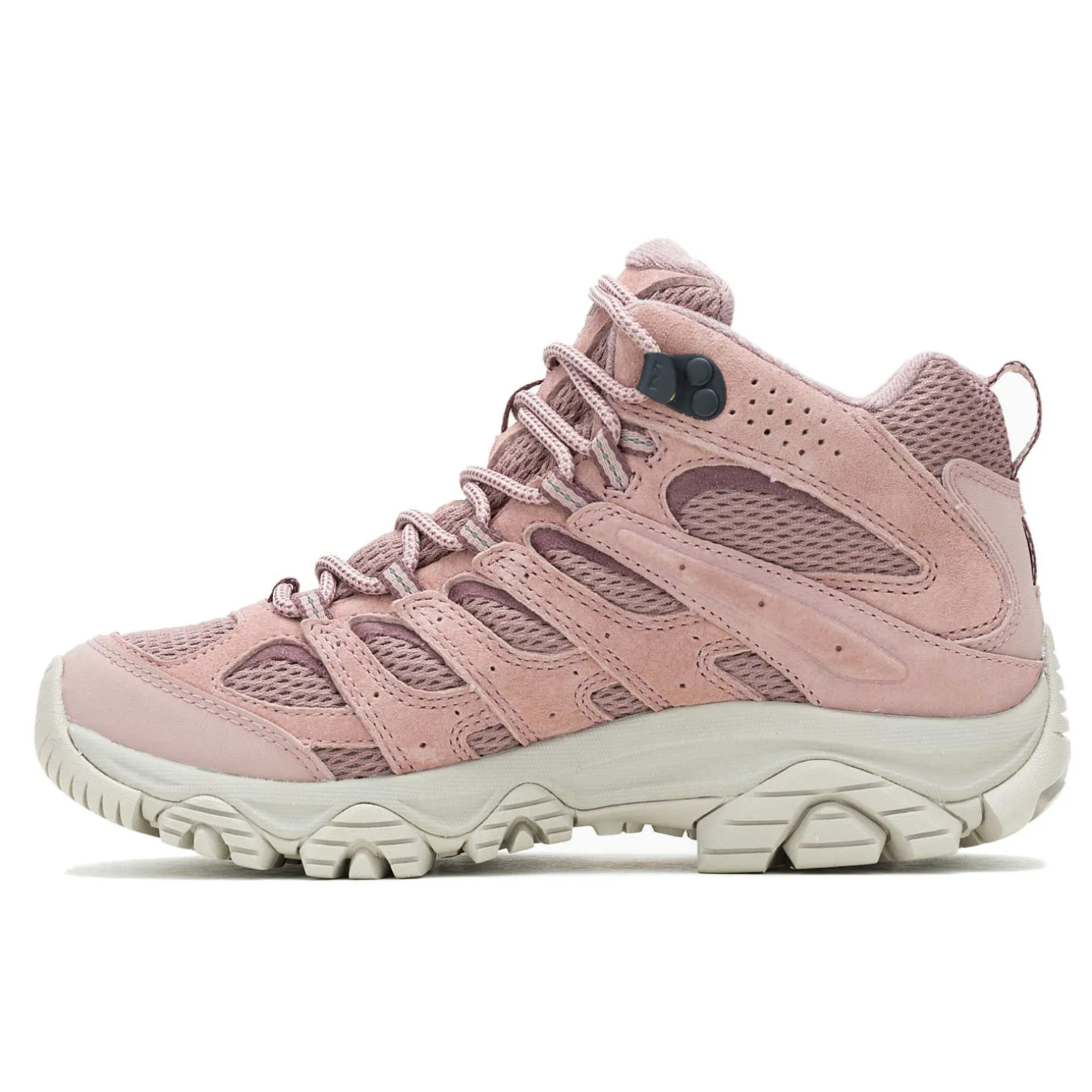 Women's Moab 3 Mid Waterproof - Hiking