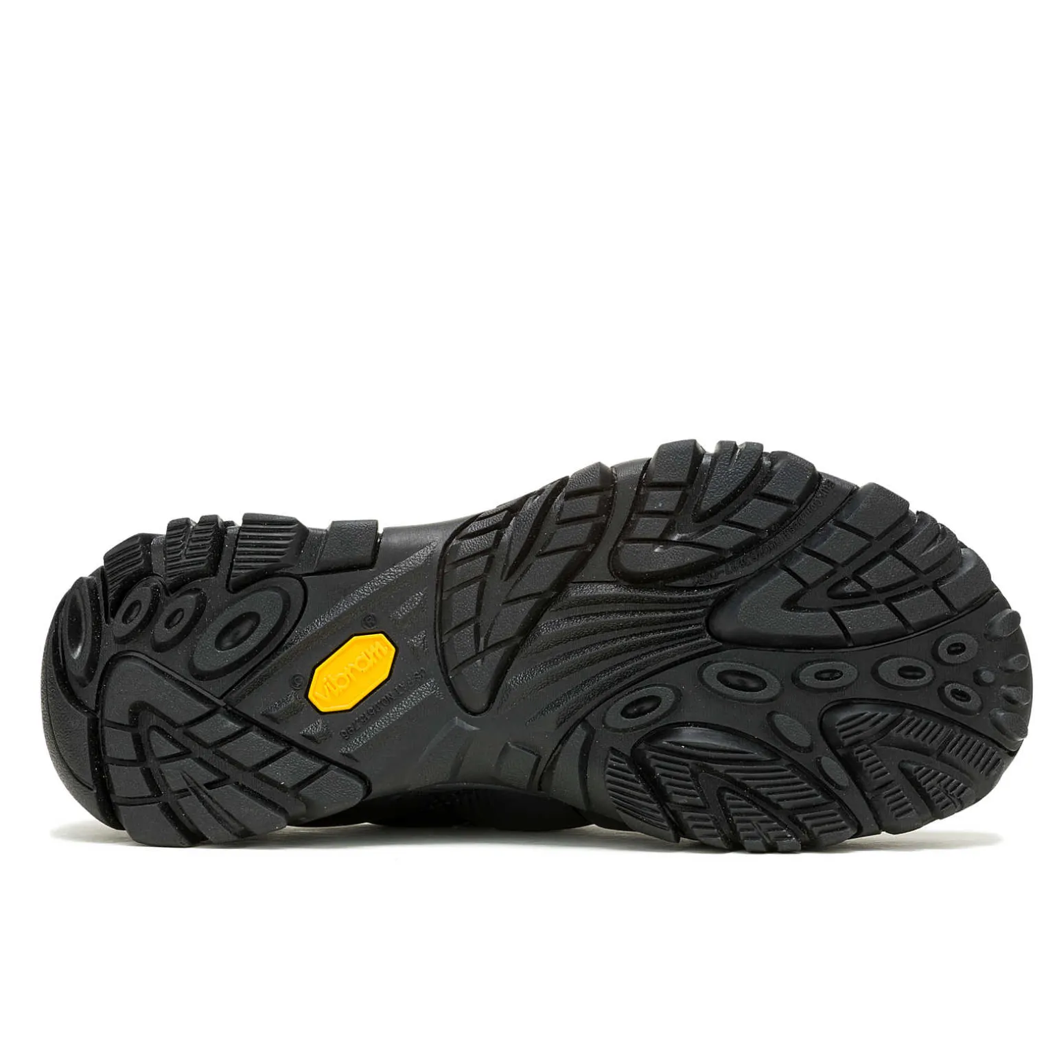 Women's Moab 2 Slide Quilted 1TRL - Everyday
