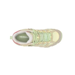 Women's Moab 3 Vista Mid Waterproof Wide Width - Moab 3 Vista Collection