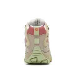 Women's Moab 3 Vista Mid Waterproof Wide Width - Moab 3 Vista Collection