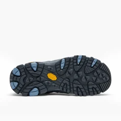 Women's Moab 3 Waterproof Wide Width - Hiking