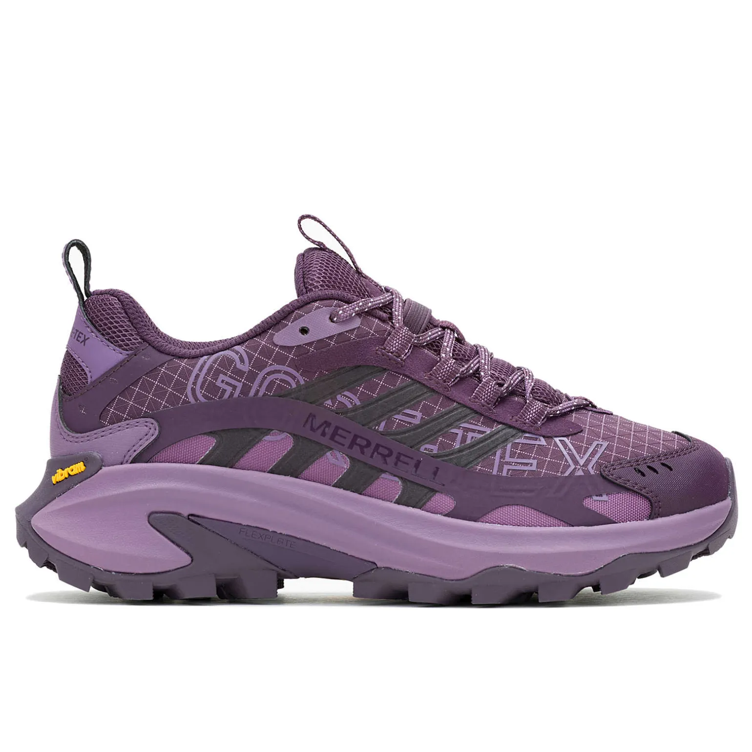 Women's Moab Speed 2 GORE-TEX® BL 1TRL - Everyday