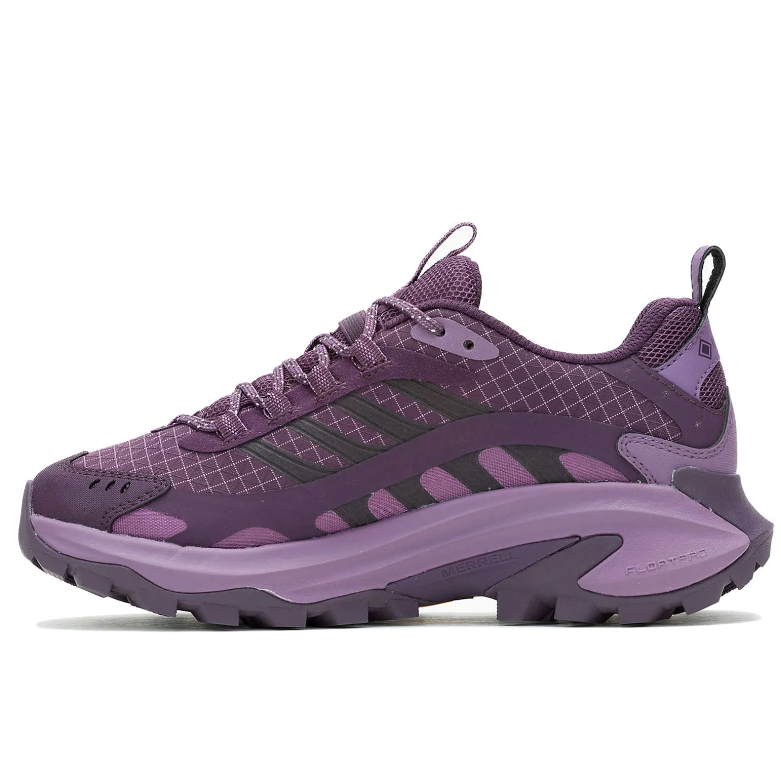 Women's Moab Speed 2 GORE-TEX® BL 1TRL - Everyday