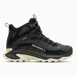 Women's Moab Speed 2 Mid GORE-TEX® Wide Width - Hiking