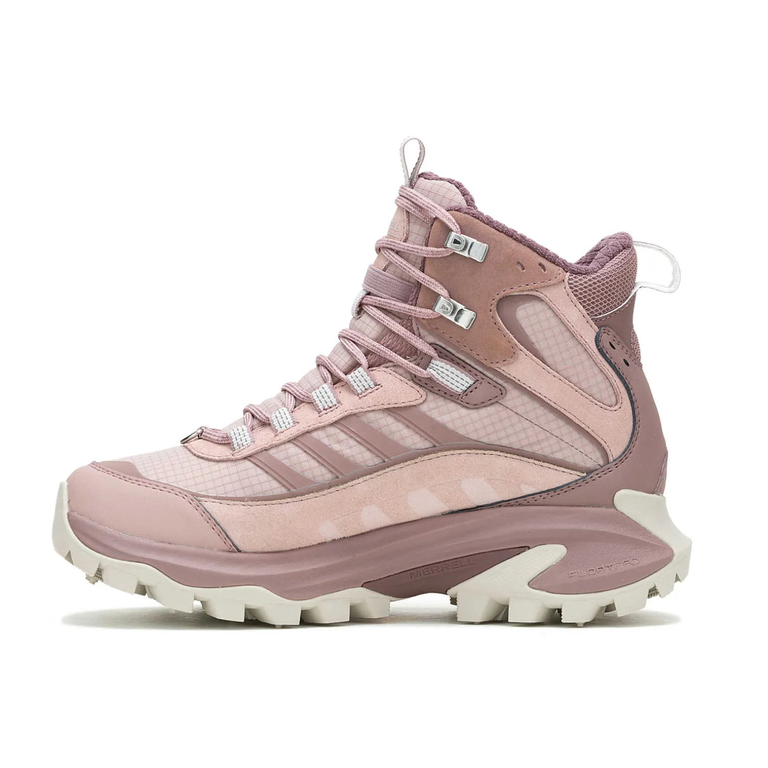 Women's Moab Speed 2 Thermo Mid Waterproof - Hiking