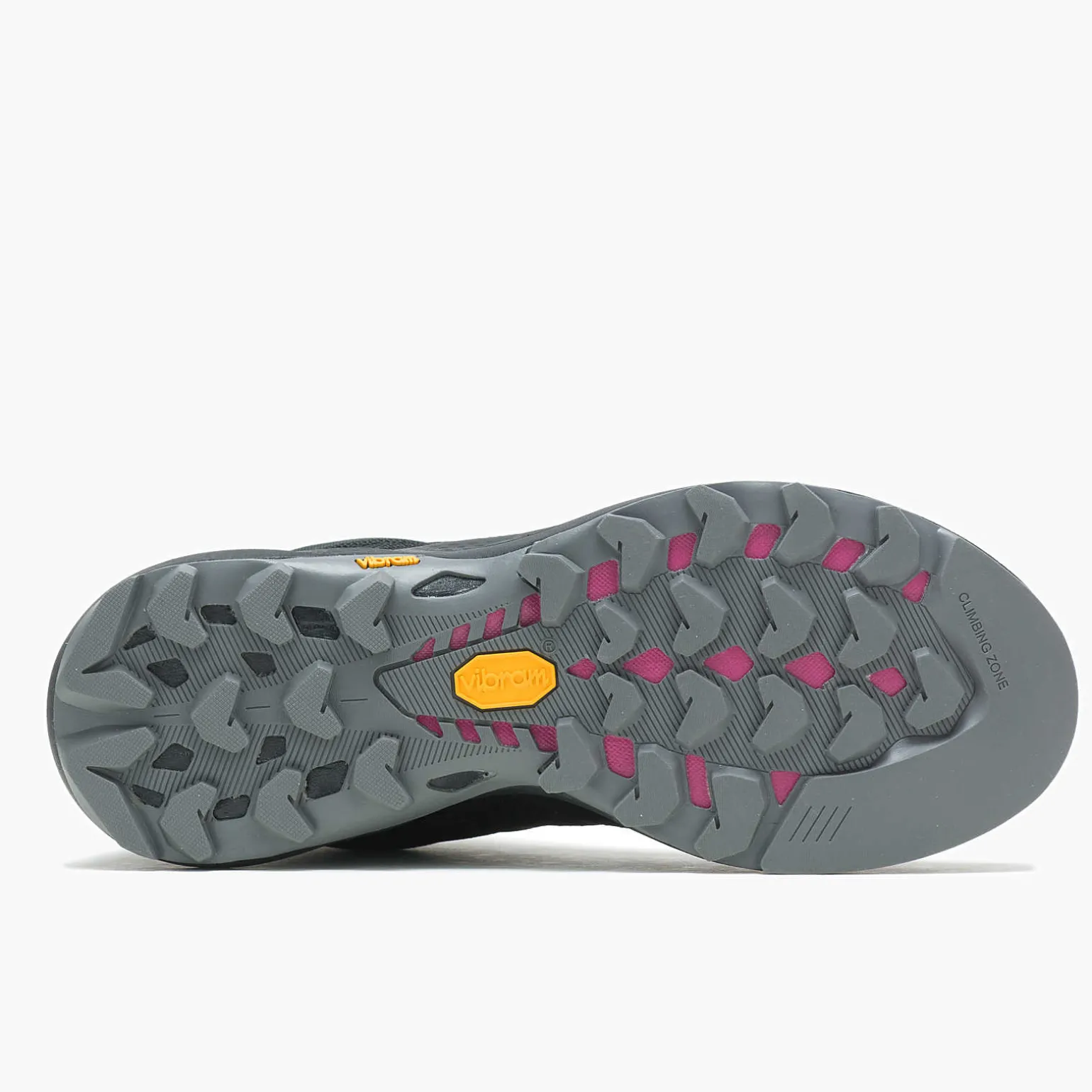 Women's MQM 3 Mid GORE-TEX® - Hiking