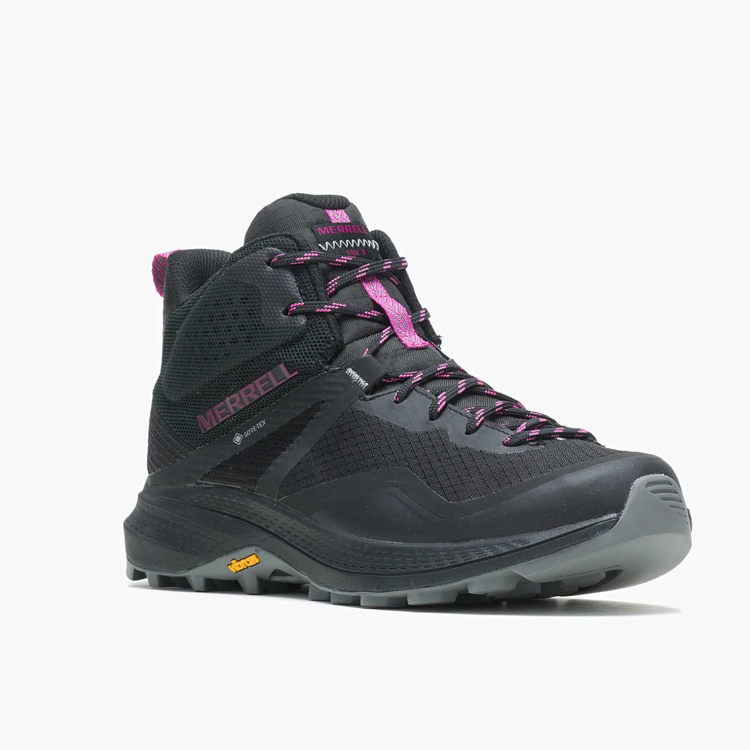 Women's MQM 3 Mid GORE-TEX® - Hiking
