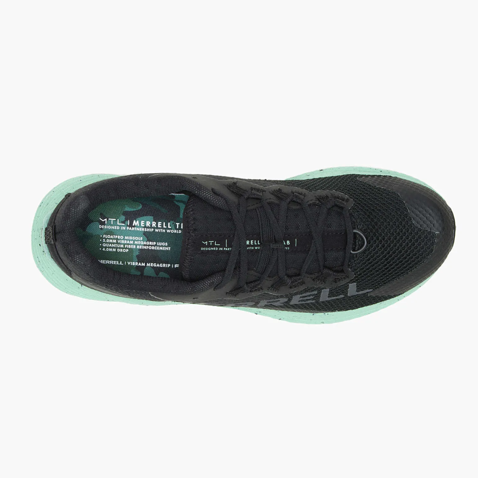 Women's MTL Long Sky 2 - Trail Running