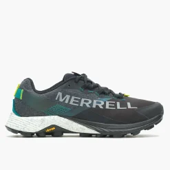 Women's MTL Long Sky 2 Shield - Trail Running