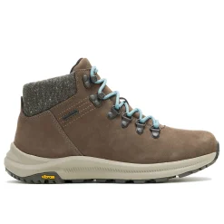 Women's Ontario Mid Waterproof - Hiking