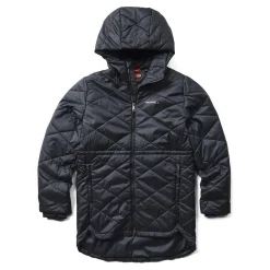 Women's Provin Insulated Parka - Outerwear