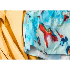 Women's 3" AFO Middle Short X Janji - Women
