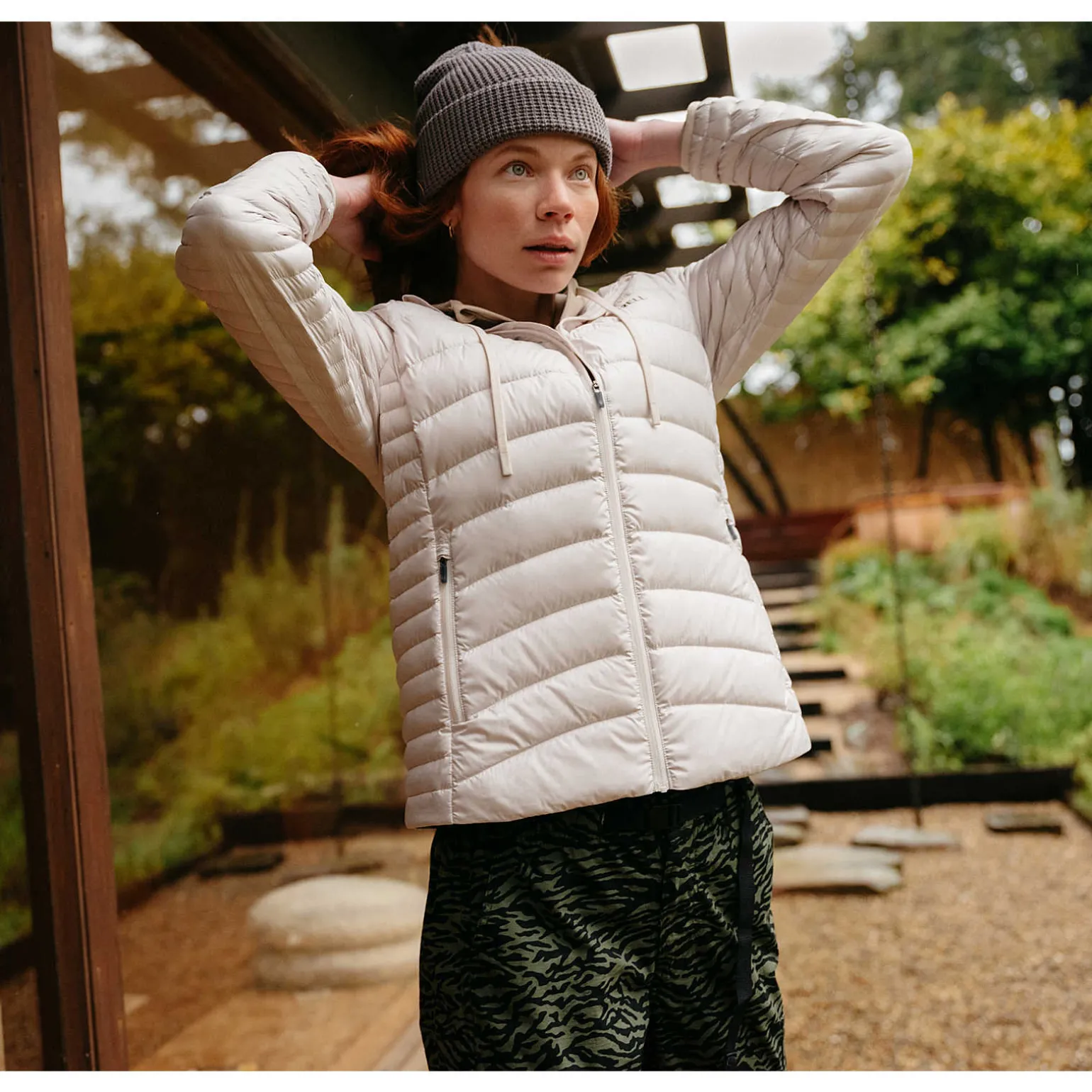 Women's Ridgevent™ Jacket - Outerwear