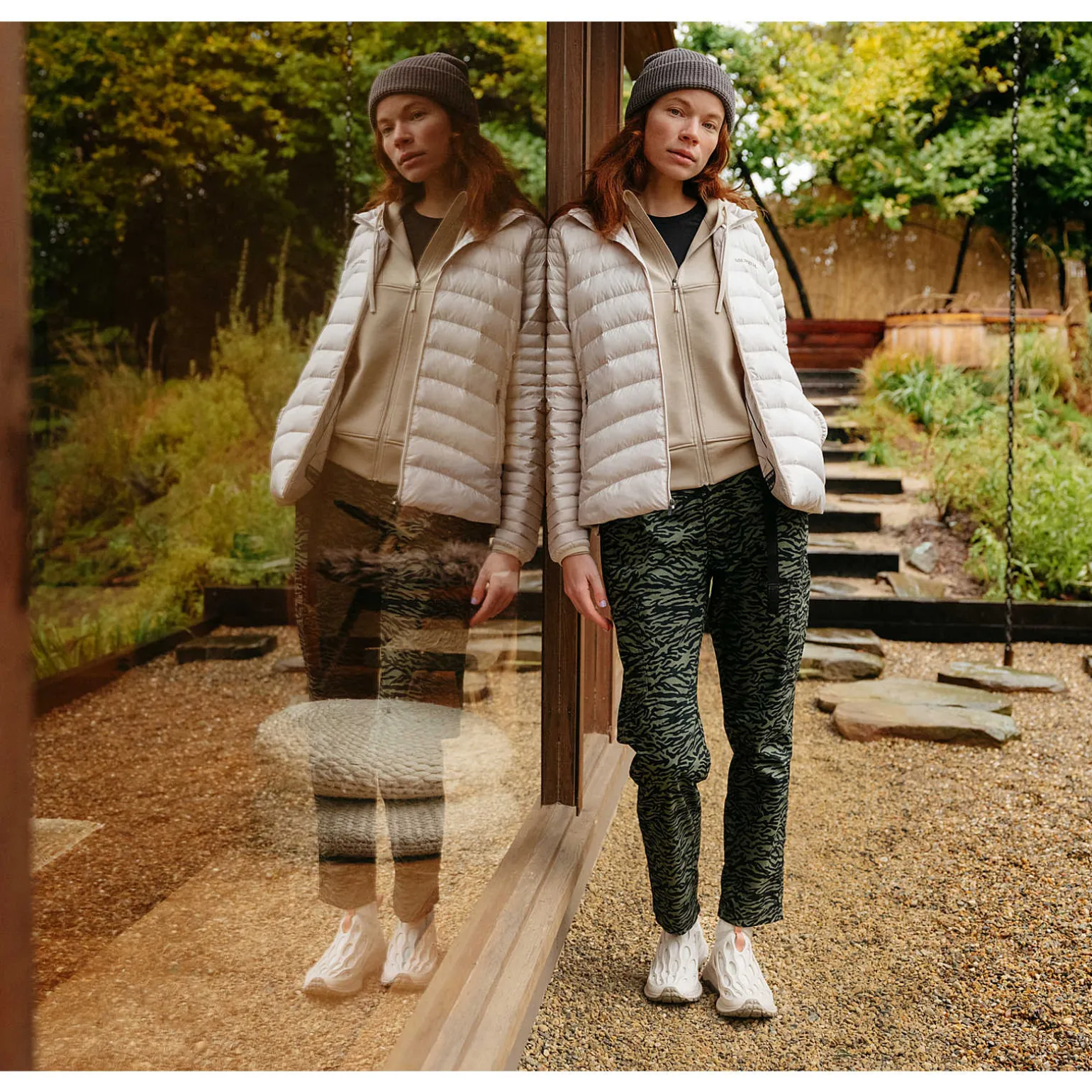 Women's Ridgevent™ Jacket - Outerwear