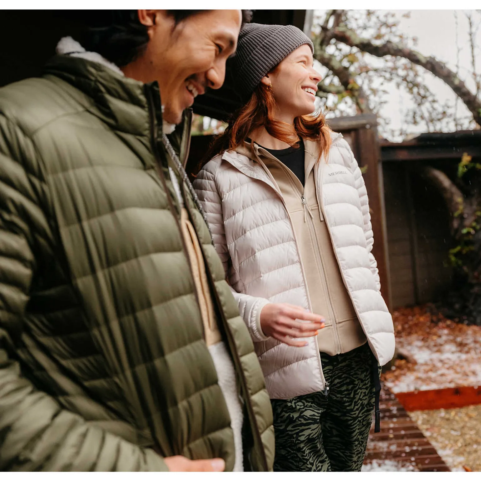 Women's Ridgevent™ Jacket - Outerwear