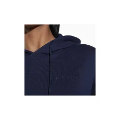 Women's Scrap Pullover Hoody - Tops