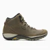 Women's Siren Traveller 3 Mid Waterproof Wide Width - Hiking