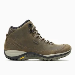 Women's Siren Traveller 3 Mid Waterproof Wide Width - Hiking